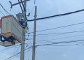 Trabajos eléctricos dejarán sin servicio a varios sectores del Atlántico este martes 14 de abril