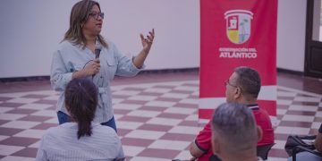 Gobernación del Atlántico alcanza cobertura total en plan de calidad para la educación media