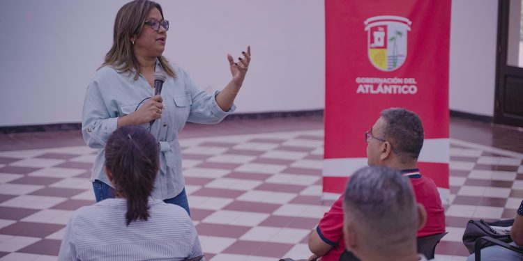Gobernación del Atlántico alcanza cobertura total en plan de calidad para la educación media