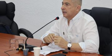 En el dia de Barranquilla, Concejal Juan José Vergara destaca el trabajo articulado del Concejo en el crecimiento de Barranquilla