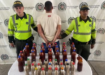 Caen con 37 kilos de cocaína ocultos en el carro: viajaban con una menor en el Magdalena