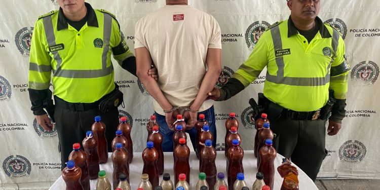 Caen con 37 kilos de cocaína ocultos en el carro: viajaban con una menor en el Magdalena