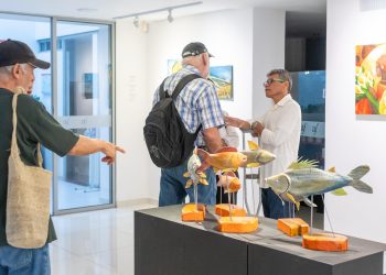 Atlántico recibe el Gran Salón BAT de Arte Popular, una apuesta por la diversidad cultural y natural del país