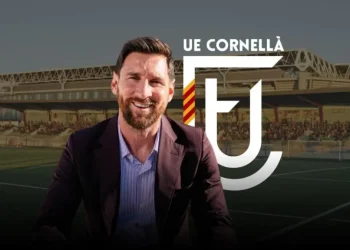 Messi compra club catalán histórico