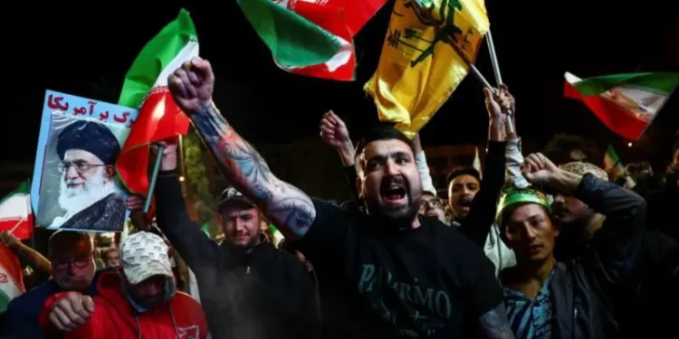 Alto el fuego entre EE.UU. e Irán por dos semanas: acuerdo clave incluye reapertura del estrecho de Ormuz