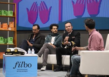 Filbo 2026: Dimar, Armada de Colombia y el ICANH presentan tres publicaciones sobre el galeón San José