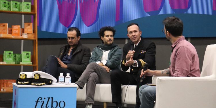 Filbo 2026: Dimar, Armada de Colombia y el ICANH presentan tres publicaciones sobre el galeón San José