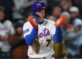 Mets rompen racha de 12 derrotas con dramático triunfo 3-2 sobre los Mellizos