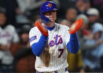 Mets rompen racha de 12 derrotas con dramático triunfo 3-2 sobre los Mellizos