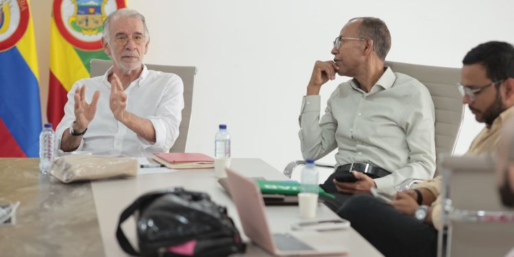 Gobernación del Atlántico le apuesta a la empleabilidad juvenil con el programa “Prácticas para la Vida”