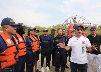 Cuerpo de Bomberos de Barranquilla: 99 años de historia, vocación y servicio a la comunidad