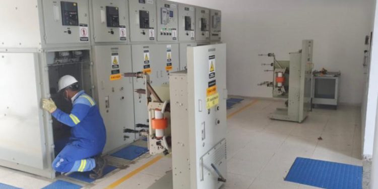 ¡Atención Soledad y Barranquilla! Suspensión del servicio de energía para este jueves por trabajos de Air-e