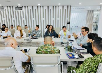 Atlántico define acciones integrales y articuladas para enfrentar la violencia contra las mujeres