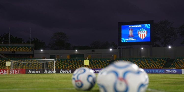 Junior vs Palmeiras: prueba de fuego en Cartagena para un Tiburón obligado a despertar