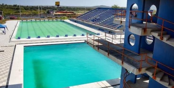 Bajo la lupa: Procuraduría investiga cierre de piscinas en la Universidad del Atlántico