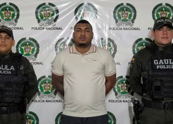 Cayó por “vacaciones con WiFi”: capturan a alias ‘El Abuelo’ en Cartagena, uno de los más buscados de Barranquilla