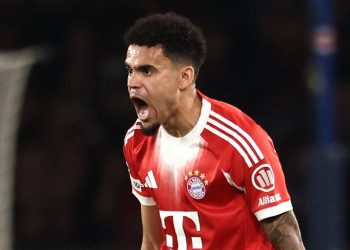 ¡Festival de goles en París! PSG toma ventaja ante el Bayern en un duelo épico de Champions