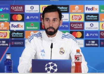 Arbeloa respalda a Mbappé y apela al ADN del Real Madrid