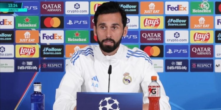 Arbeloa respalda a Mbappé y apela al ADN del Real Madrid