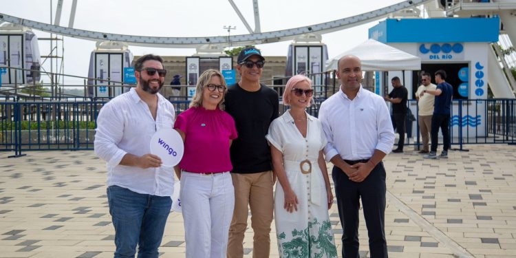 Gobernación del Atlántico exalta oportunidad de negocios internacionales con la nueva ruta Barranquilla – Aruba