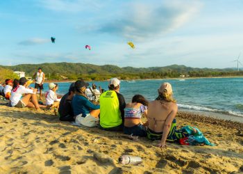 Sin víctimas en vías y con alto flujo turístico y económico: balance de Semana Santa en Atlántico