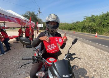 Tránsito del Atlántico activa plan especial para una Semana Santa segura en las vías del departamento