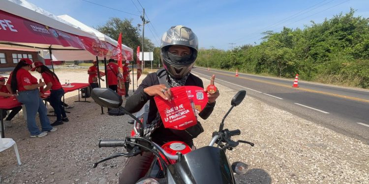 Tránsito del Atlántico activa plan especial para una Semana Santa segura en las vías del departamento