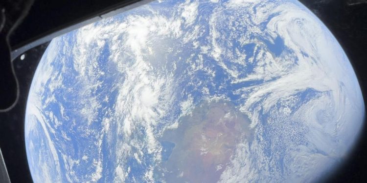 Artemis II alista su momento histórico: más de 30 cámaras captarán imágenes inéditas de la cara oculta de la Luna