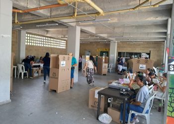 El CNE en la Región Caribe fortalece la fe, la esperanza y la transparencia en la democracia durante Semana Santa