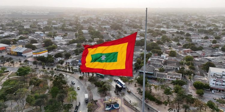 ¡Barranquilla está de moda!, la campaña con la que la Alcaldía de distrital celebra 213 años de la ciudad