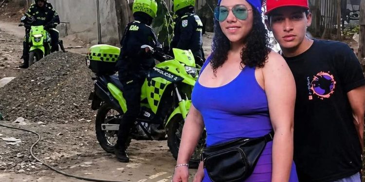 Padre y bebé de 15 días mueren en ataque armado dentro de su vivienda en Puerto Colombia