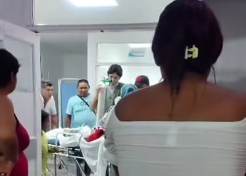 Sicarios atentaron a bala contra ‘El Saya’ cerca del Polideportivo