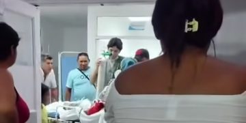 Sicarios atentaron a bala contra ‘El Saya’ cerca del Polideportivo