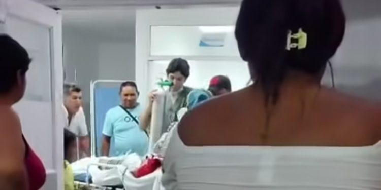 Sicarios atentaron a bala contra ‘El Saya’ cerca del Polideportivo