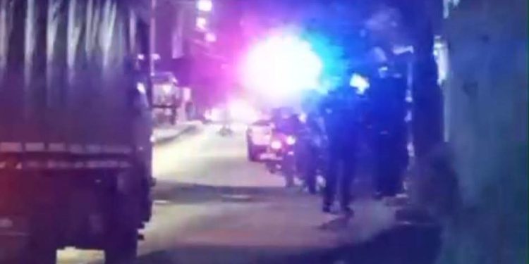 Atentado a bala en Malambo deja a un hombre herido en el barrio Armonía Social