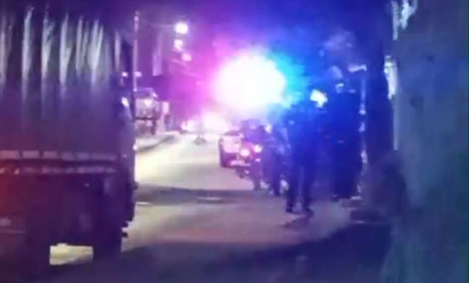 Atentado a bala en Malambo deja a un hombre herido en el barrio Armonía Social