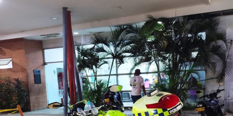 Menor de 6 años fue arrollada en el Malecón de Puerto Colombia: conductor huyó del lugar