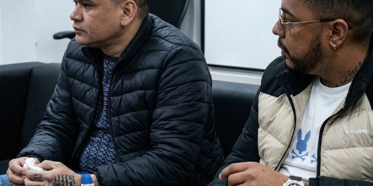 Gobierno revela hoja de ruta para dialogar con bandas en Barranquilla: ¿suspensión de órdenes de captura y traslados de presos?