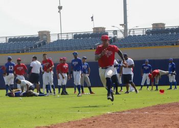 Team Rentería y DPL abren vitrina internacional con tryout y showcase en Barranquilla