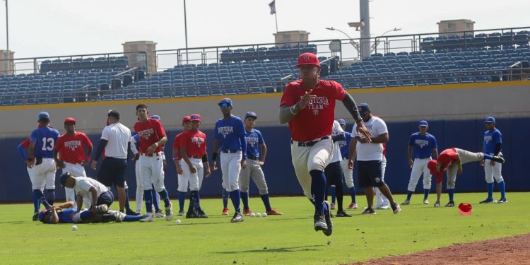 Team Rentería y DPL abren vitrina internacional con tryout y showcase en Barranquilla