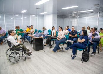Atlántico integra saberes ancestrales para proteger la vida de madres y bebés en comunidades indígenas