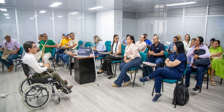 Atlántico integra saberes ancestrales para proteger la vida de madres y bebés en comunidades indígenas