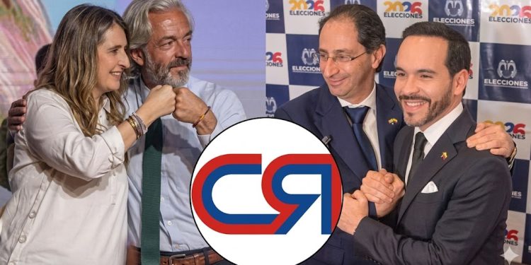 Cambio Radical redefine su estrategia: libertad interna para apoyar candidatos, pero sin respaldo a Iván Cepeda