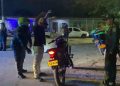 Ofensiva contra el crimen: Policía Metropolitana intensifica operativos de seguridad en Barranquilla y su área metropolitana