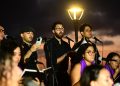 Gobernación del Atlántico acompaña ‘Canto y Oración’, un atardecer de fe, música y memoria en Puerto Colombia