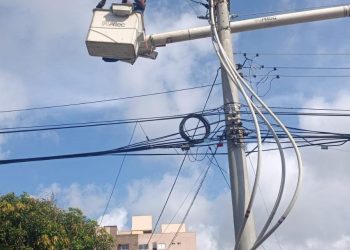 Atención: Air-e Intervenida anuncia suspensiones programadas de energía para este lunes en el Atlántico