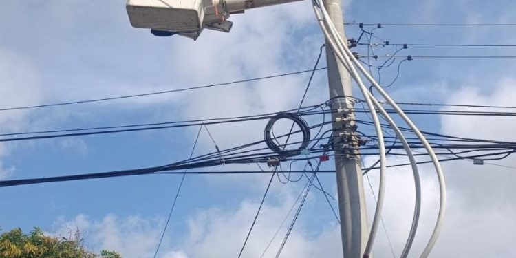 Atención: Air-e Intervenida anuncia suspensiones programadas de energía para este lunes en el Atlántico