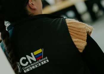 CNE acredita a la Embajada de los Estados Unidos como Observador Electoral Internacional para las elecciones presidenciales del 31 de mayo