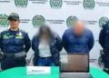 Caen en Bogotá dos presuntos ladrones tras robar tecnología por $15 millones en San Gil