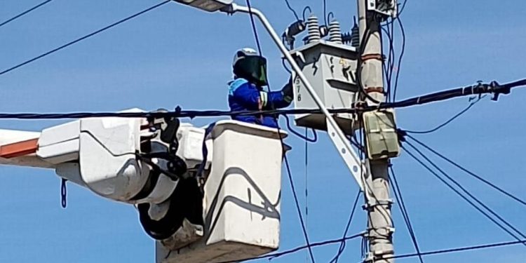 Este viernes habrá interrupción del servicio de energía en zona rural de Luruaco y Sabanalarga